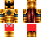 golden knight summertime