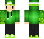 grass chibi