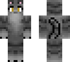 graystripe