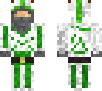 green assassin