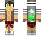 green fox guy fixed