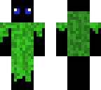 green killer