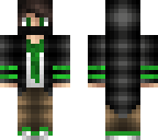 green pvp