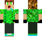 green spiritendo