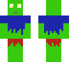 greeny