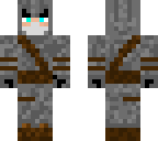 grey assassin