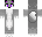 grey wolf