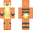 growlithe