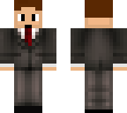 guy in suit