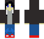 guy with hoodie
