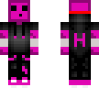 hackerdu fighter