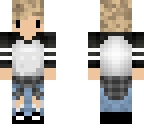 hair edit