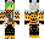 halloween guy