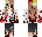 haloween skin for haloween