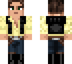 han solo