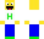 happy dude
