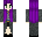 harry potter skin