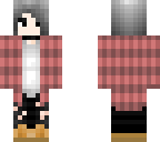 hatsuke jin -no backpack-