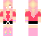 herointh herbrine's daughter