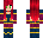 high command katarina