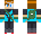 hoenn dexter