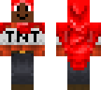 human tnt