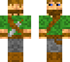 hunter123