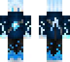 ice person