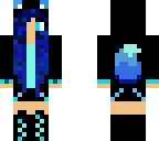 ice wolf