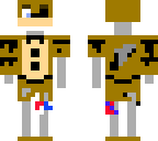 ignited freddy