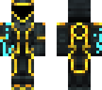 infected clu