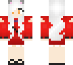 inuyasha girl