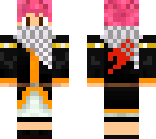 isplice natsu