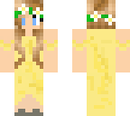 its a dress