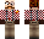 jack nickelson as a opa