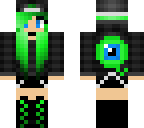 jackseptickeye girl