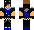 jaketewolf1 skin