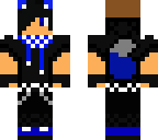 jaketewolf1 skin edit