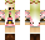 japanese elf