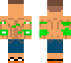 john cena