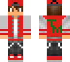 josiah needham skin