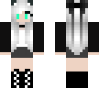 just fixed eyes