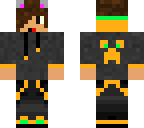 kael kitty