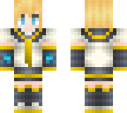 kagamine len