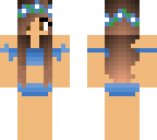 kam from oqj swimsuit