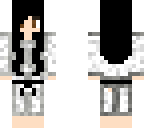 karate girl