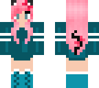 kawaii chan - if alex