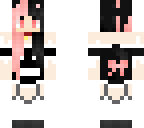 kawaii neko maid