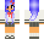 kawaii ninja school