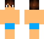 killer in a bathing suit